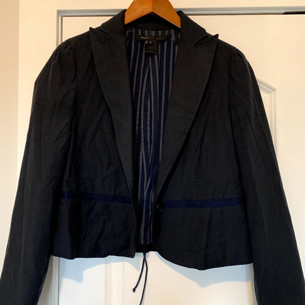 Marc Jacobs Blazer - Vintage